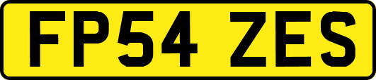 FP54ZES