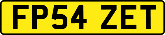 FP54ZET