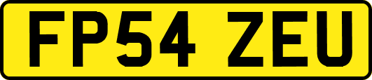 FP54ZEU