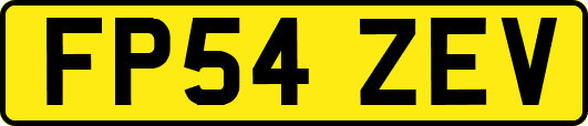 FP54ZEV
