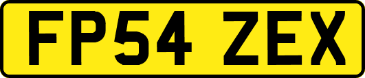 FP54ZEX