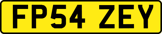 FP54ZEY