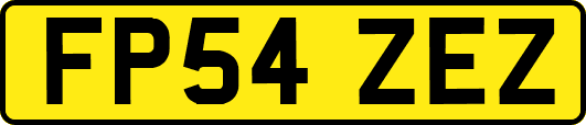 FP54ZEZ