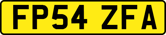 FP54ZFA