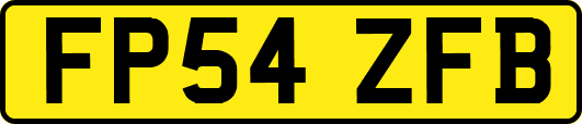 FP54ZFB