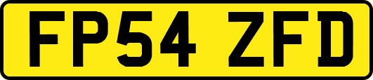 FP54ZFD
