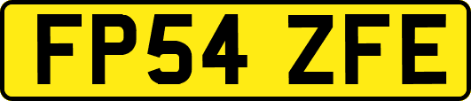 FP54ZFE