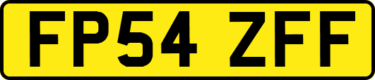 FP54ZFF