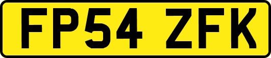 FP54ZFK