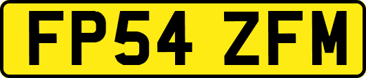 FP54ZFM