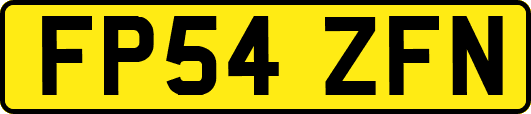 FP54ZFN