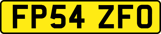 FP54ZFO