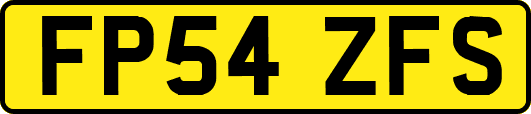 FP54ZFS