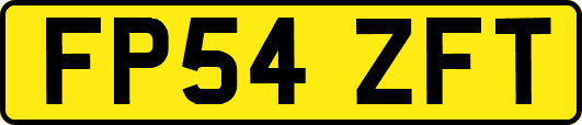 FP54ZFT