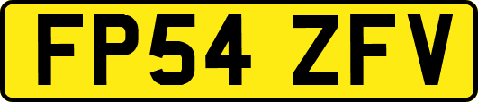 FP54ZFV