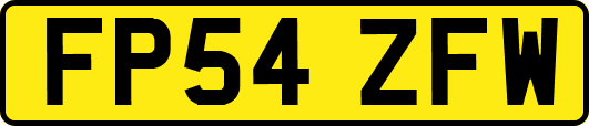 FP54ZFW