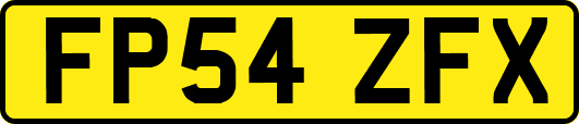 FP54ZFX
