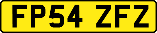 FP54ZFZ
