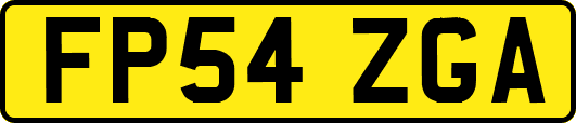 FP54ZGA