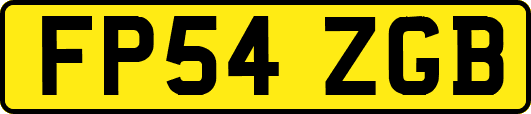 FP54ZGB