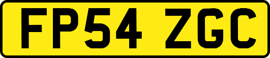 FP54ZGC