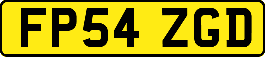 FP54ZGD
