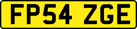 FP54ZGE