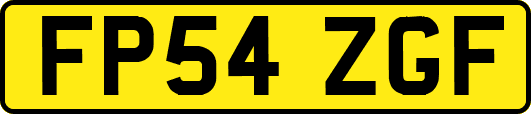 FP54ZGF
