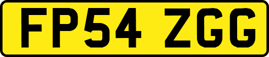 FP54ZGG
