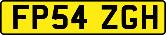 FP54ZGH