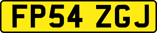 FP54ZGJ