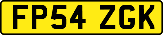 FP54ZGK