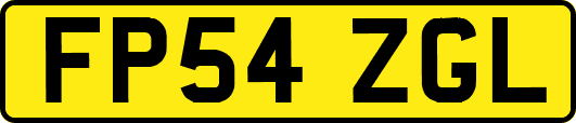 FP54ZGL