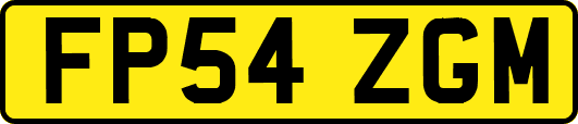 FP54ZGM