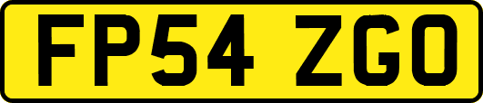 FP54ZGO