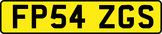 FP54ZGS