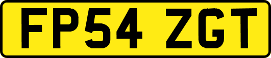 FP54ZGT