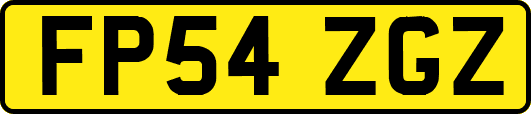 FP54ZGZ