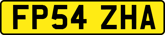 FP54ZHA