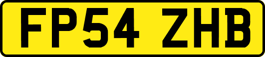 FP54ZHB
