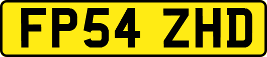 FP54ZHD