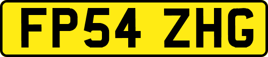 FP54ZHG