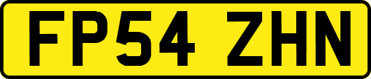 FP54ZHN