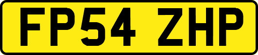 FP54ZHP