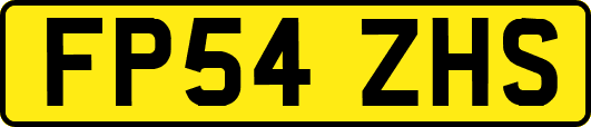 FP54ZHS