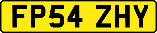 FP54ZHY