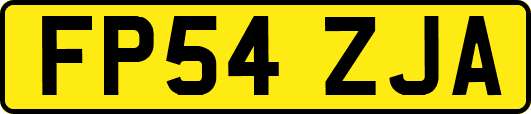 FP54ZJA