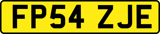 FP54ZJE