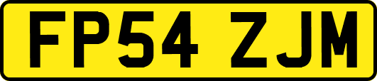 FP54ZJM