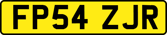 FP54ZJR